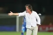 پشت پرده اخراج فوری ساپینتو