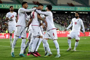 نقش ویژه یک پرسپولیسی در تیم قلعه‌نویی