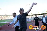 آرزوی یک استقلالی برای ماندن ساپینتو در ایران