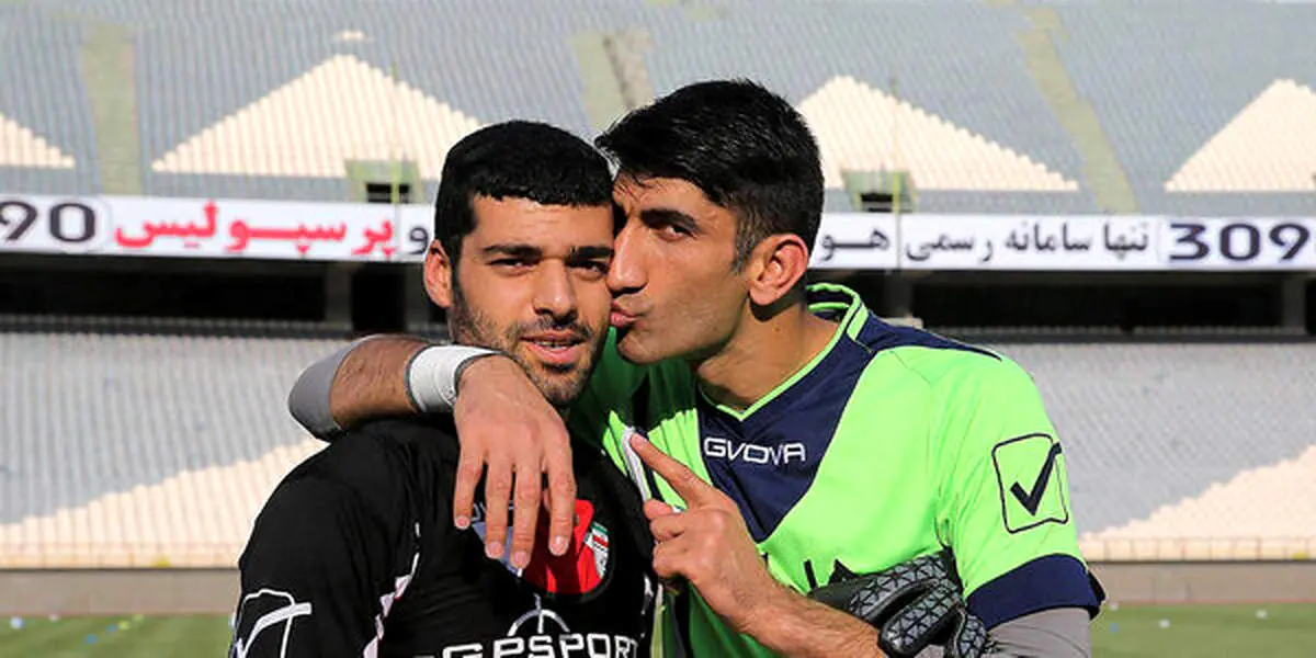 سرنوشت متفاوت دو ایرانی در اروپا