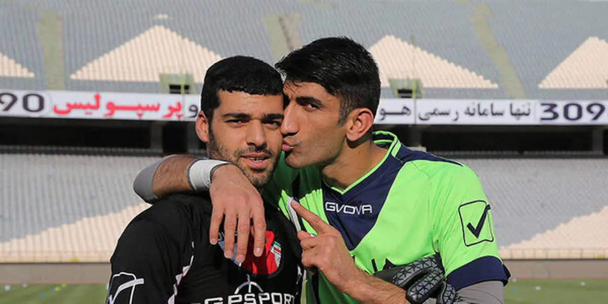 سرنوشت متفاوت دو ایرانی در اروپا