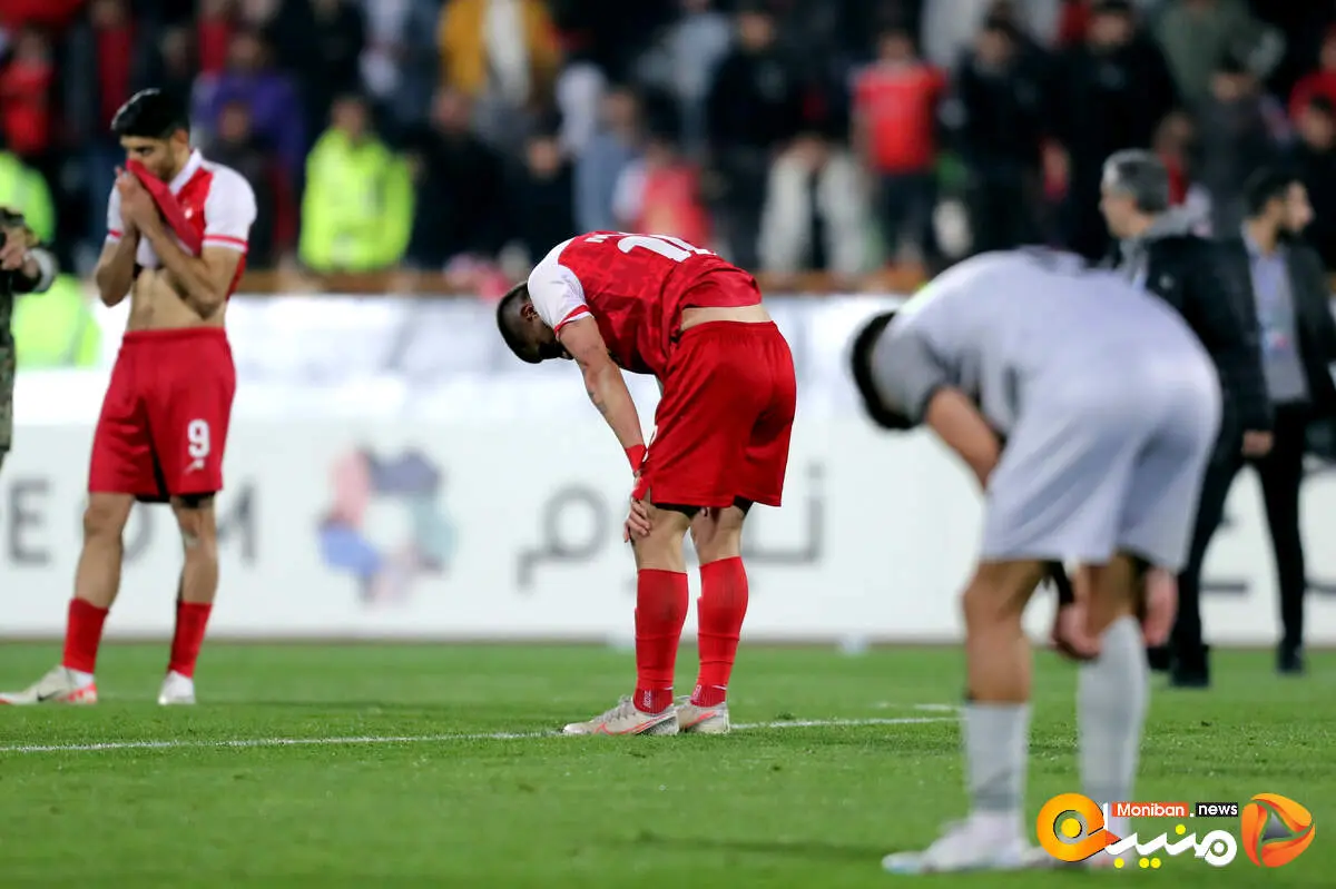 یحیی و درویش عذرخواهی کنند و بروند!