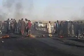 کشته شدن ۵ شبه نظامی مورد حمایت آمریکا+جزییات