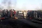 کشته شدن ۵ شبه نظامی مورد حمایت آمریکا+جزییات