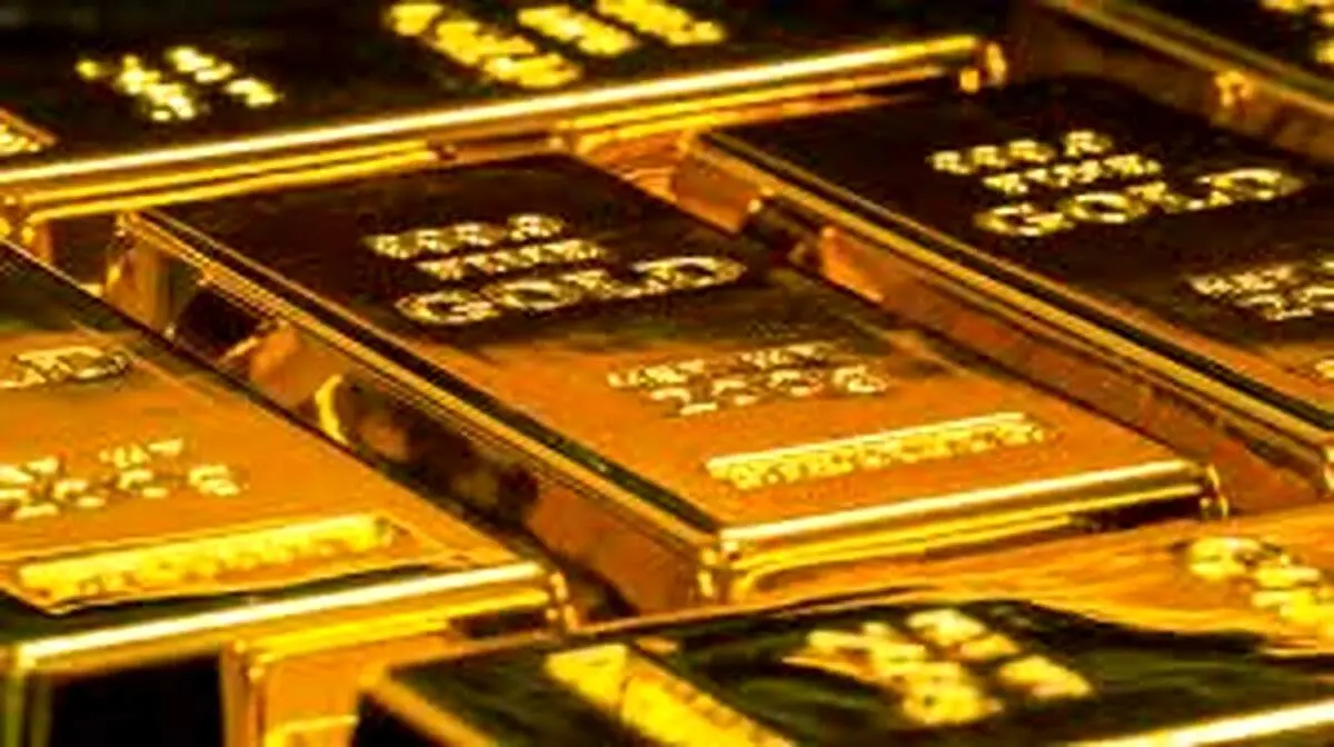 طلا در آستانه سقوط تاریخی!/ رکورد بی‌سابقه رقم خورد