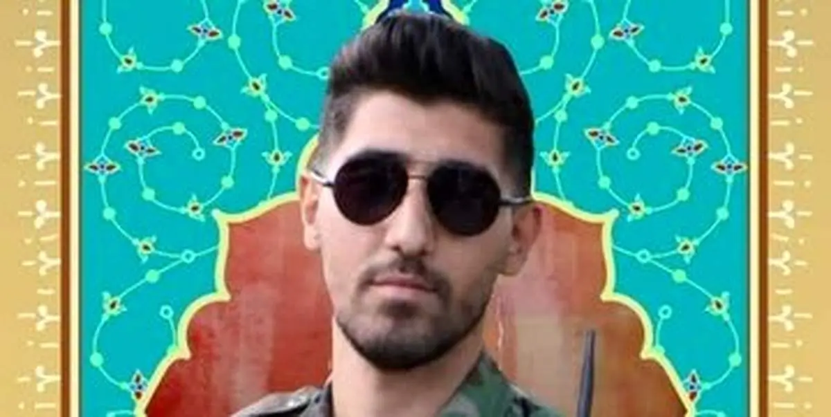 حمله خونین به یک بسیجی در تبریز