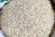 کشف بیش از ۱۶۰۰ تن برنج احتکار شده 