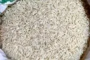 کاهش قیمت برنج و حبوبات