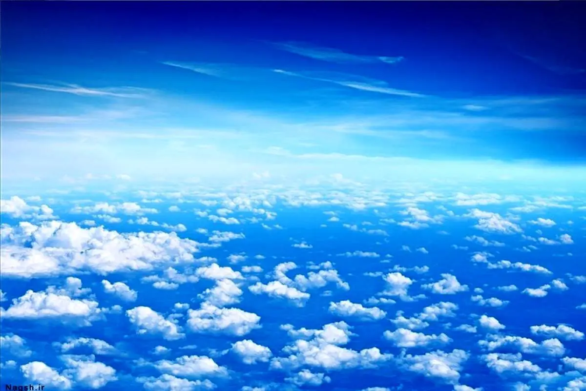 بارورسازی ابرها در آسمان تهران و البرز