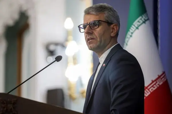 آمادگی ایران برای مساعدت در کاهش تنش بین پاکستان و افغانستان