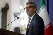 بقائی: آلمان مسئولیت خود را در قبال برنامه سلاح‌های شیمیایی رژیم صدام بپذیرد