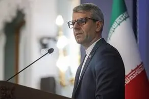 کولیوند: در زندان اوین خیلی شهید داشتیم/ بقایی: استفاده از مکانیسم ماشه با واکنش مقتضی از سوی ایران روبه‌رو می‌شود