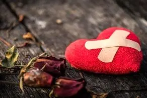 کولاک عکس عاشقانه پیرزن 71 ساله و شوهر 17 ساله اش/ عکس