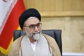 وزیر اطلاعات، نوه و فرزندش فضای مجازی رصد می‌کنند؟