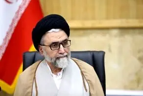 وزیر اطلاعات، نوه و فرزندش فضای مجازی رصد می‌کنند؟