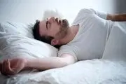 خوابیدن دراین حالت، باعث مرگ می‌شود!