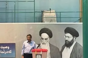 عبدالناصر همتی رای داد