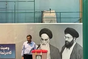 عبدالناصر همتی رای داد
