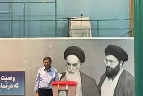 عبدالناصر همتی رای داد