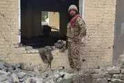 حمله انتحاری در پاکستان با ۸ کشته + عکس 