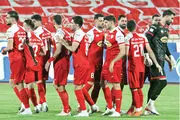  گل محمدی ۵ بازیکن جدید برای دربی به پرسپولیس آورد!