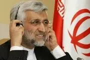 پزشکیان در واکنش‌ به توییت جلیلی: با خط بدون فیلتر توییت می زنند برای اینترنت مردم! 