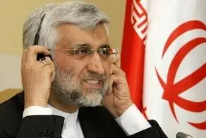 سعید جلیلی هم حامی مذاکرات شد؟ 