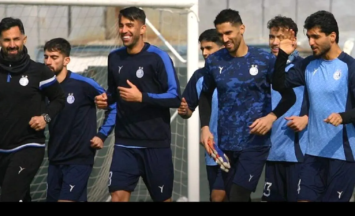 اعلام تعطیلی استقلال قبل از بازی مهم در اصفهان