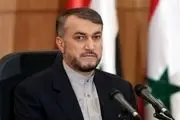 جزئیاتی از ارسال نامه رهبری به پوتین