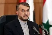 جزئیاتی از ارسال نامه رهبری به پوتین
