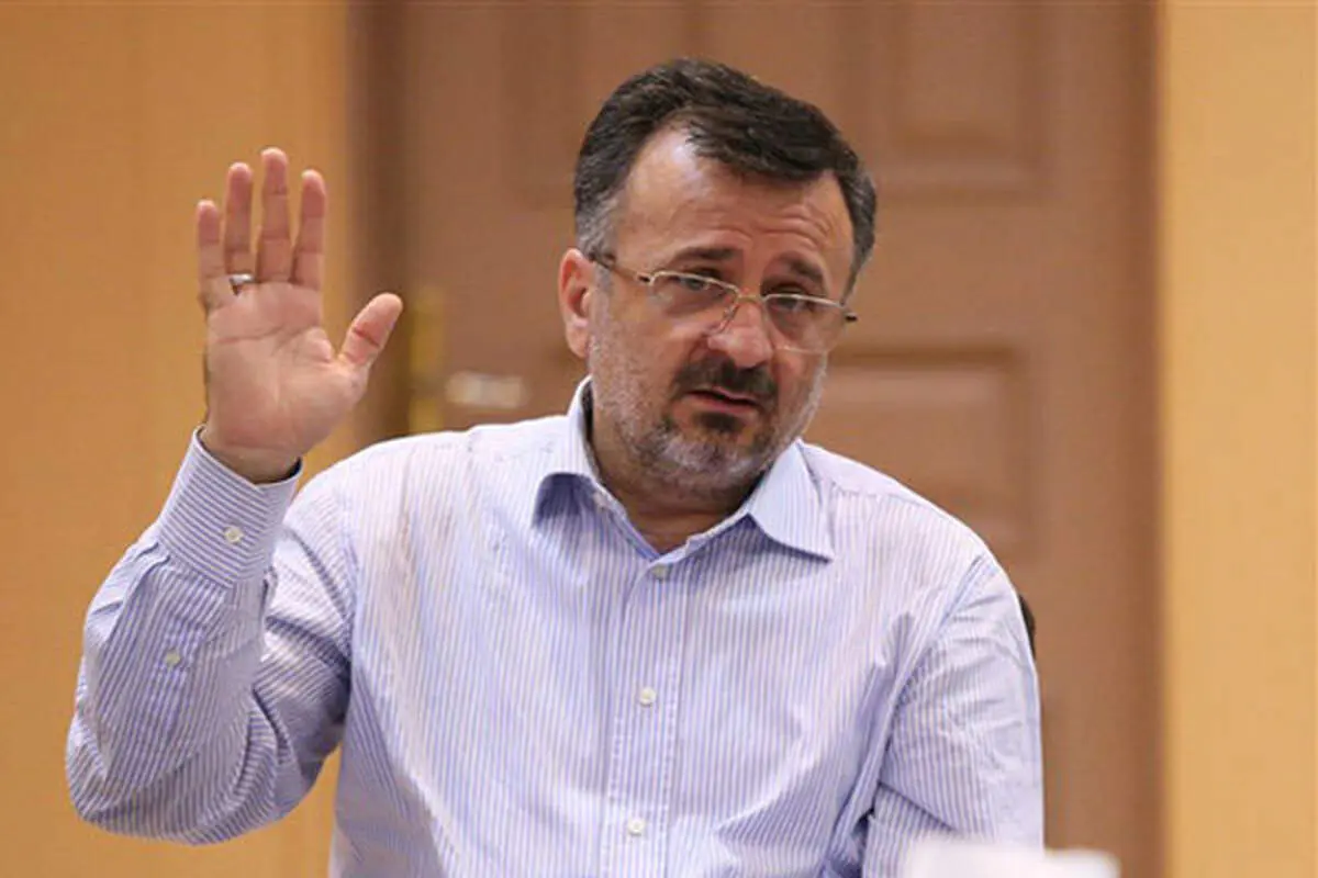 عجیب ترین گزینه مدیرعاملی برای پرسپولیس!