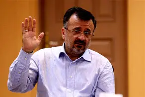 عجیب ترین گزینه مدیرعاملی برای پرسپولیس!