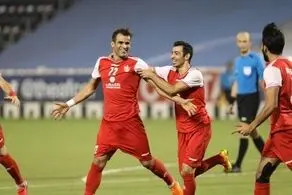 مهاجم اصلی پرسپولیس از خطر محرومیت گریخت 