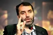 صدای فیلم ساز معروف ایرانی درآمد| برخی یک زمان ریش می‌گذارند و یک زمان ریش برمی‌دارند + ببینید 