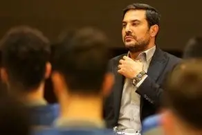 رفتار غیرانسانی برای بازداشت یک هوادار ذوب آهن ؛ با شوکر بیهوش شد + فیلم 