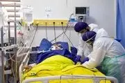 روند درمان مردی که ۴۱۱ روز به کرونا مبتلا بود!