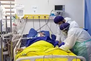 تشخیص به موقع کرونا بستری در بیمارستان را تا ۹۰ درصد کاهش 
می‌دهد!