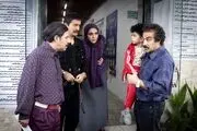 قسمت جدید پایتخت پخش نمی‌شود!