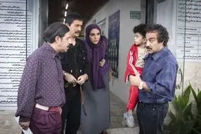 قسمت جدید پایتخت پخش نمی‌شود!