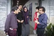 قسمت جدید پایتخت پخش نمی‌شود!