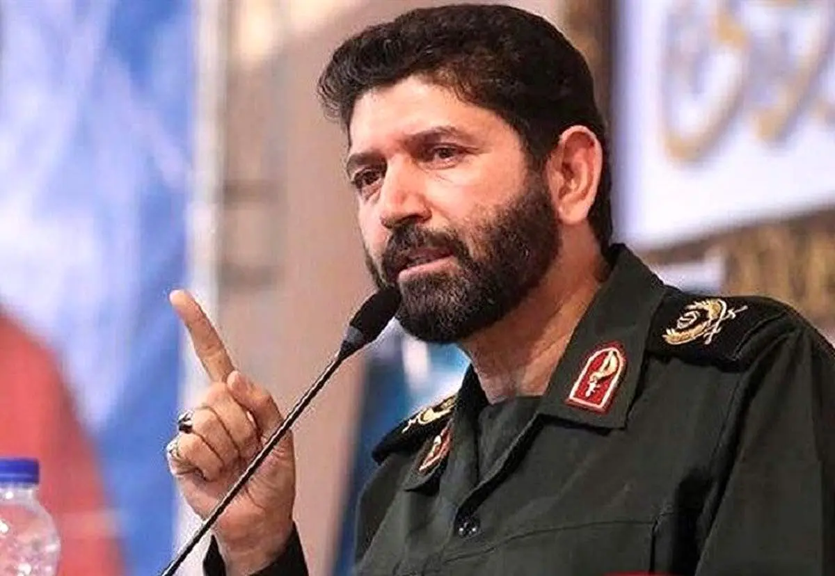 این روزها صحبت از محدود کردن سپاه پاسداران میشود