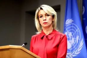 روسیه، هدف آمریکا را فاش کرد!