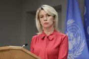 روسیه، هدف آمریکا را فاش کرد!