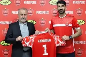 درویش درباره بیرانوند خط و نشان کشید / استعفا می‌هم !