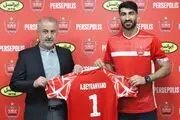 درویش درباره بیرانوند خط و نشان کشید / استعفا می‌هم !