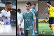 شرایط مذاکرات پرسپولیس با سه مهاجم؛ یک بازیکن جدا می‌شود