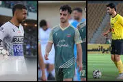 شرایط مذاکرات پرسپولیس با سه مهاجم؛ یک بازیکن جدا می‌شود