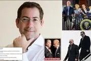 یک اسرائیلی به‌ دلیل تلاش برای واسطه‌گری در فروش تسلیحات  و نفت ایران متهم شد 