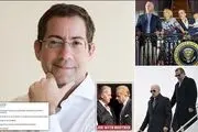 یک اسرائیلی به‌ دلیل تلاش برای واسطه‌گری در فروش تسلیحات  و نفت ایران متهم شد 