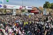 روزنامه نزدیک به زاکانی: ۲۵میلیون ایرانی در راهپیمایی ۲۲ بهمن شرکت کردند 